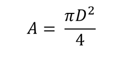 area equation
